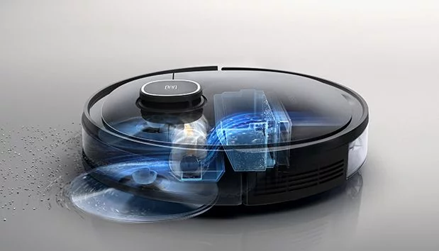 Robot Hut Bui Lau Nha Ecovacs 01
