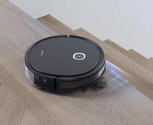 Ecovacs Deebot U2 Pro giúp cánh mày râu làm việc nhà nhàn tênh