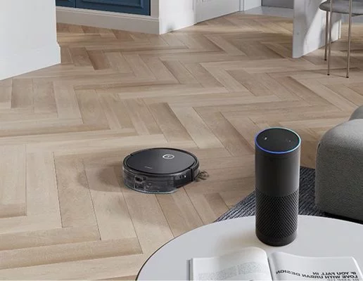 Đến Homebot để sở hữu robot hút bụi Ecovacs Deebot chính hãng
