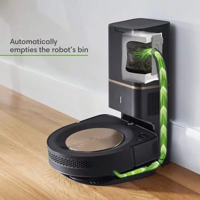 Bộ lọc Clean Bases giúp bẫy và khóa chất gây dị ứng thoát ra ngoài