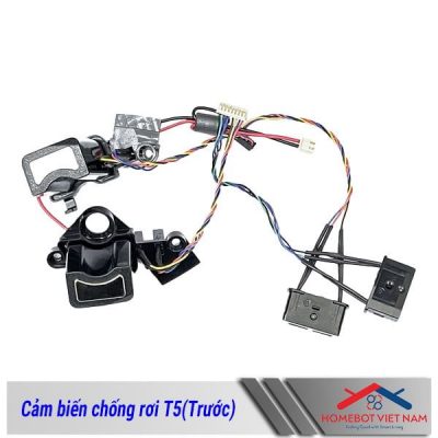 Cảm biến chống rơi T5 trước