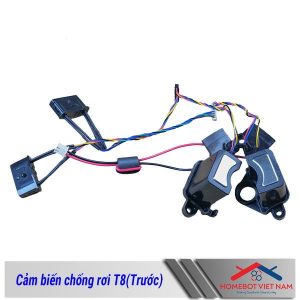 Cảm biến chống rơi T8 trước