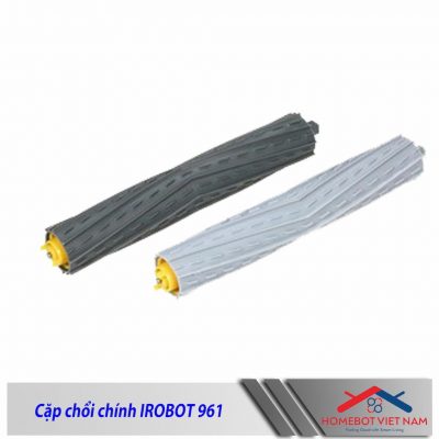 Cặp chổi chính iRobot