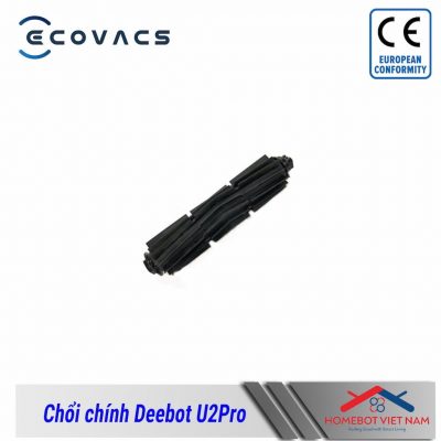 Chổi chính Deebot U2 pro