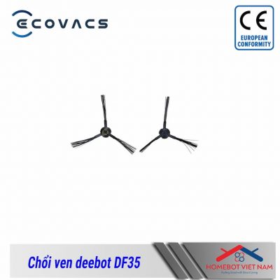 Chổi ven Deebot DF35