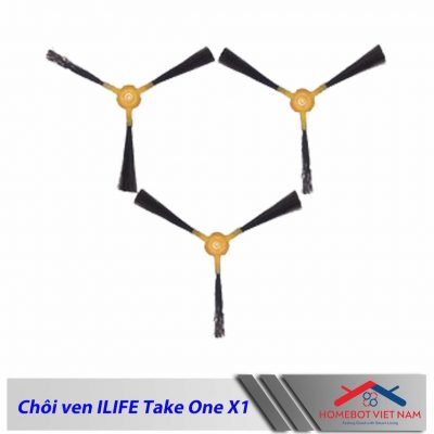 Chổi ven iLife take one 1