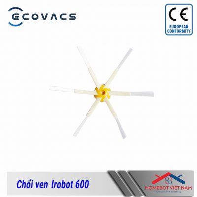 Chổi vên iRobot