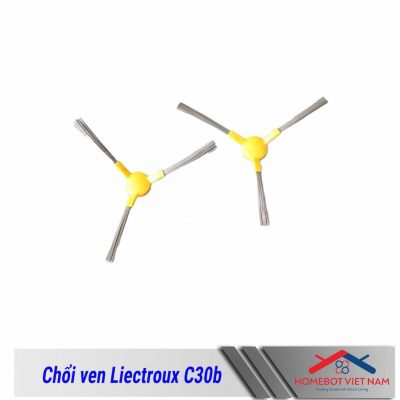 Chổi ven Liectroux C30b