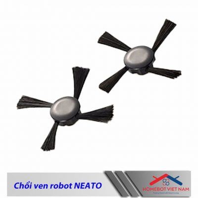 Chổi ven Neato