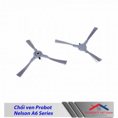 Chổi ven Probot Nelson A6