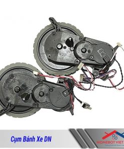 Cụm bánh xe DN