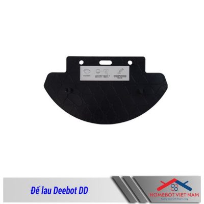 Đế lau DD