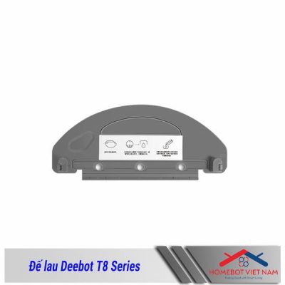 Đế lau T8