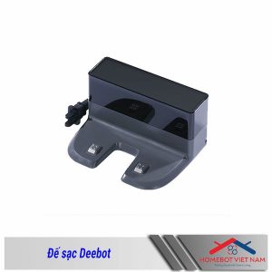 Dế sạch Deebot
