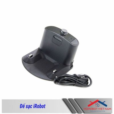 Đế sạch iRobot