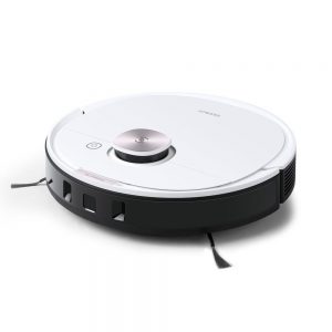 ECOVACS DEEBOT T8 Power - ECOVACS DEEBOT T8 NEO