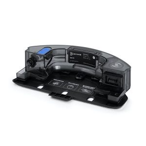 Hộp nước đế rung T8