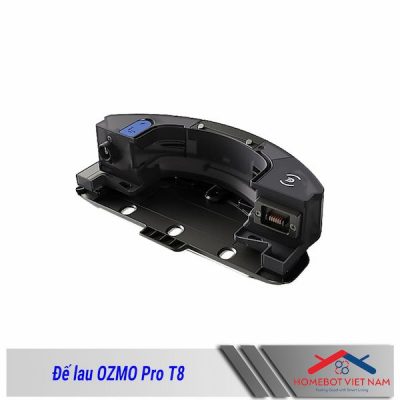 Hợp nước đế lau rung T8