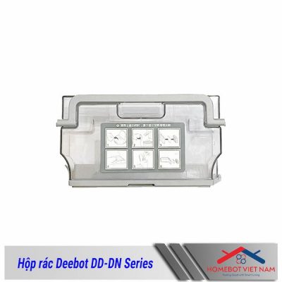 Hộp rác DD DN