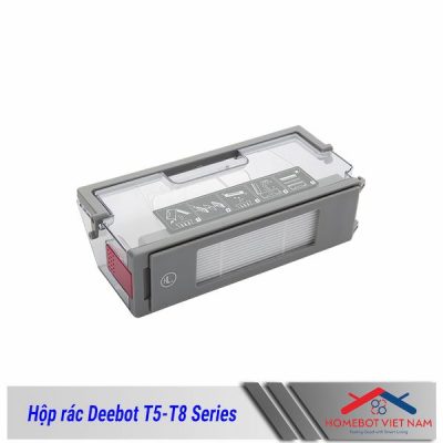 Hộp rác T5 T8