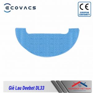 Khăn lau Deetbo DL33