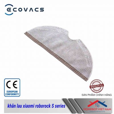 khăn lau Xiaomi Roborock S