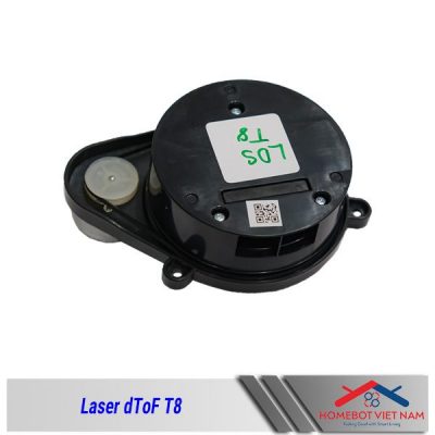 Cụm Laser dToF T8