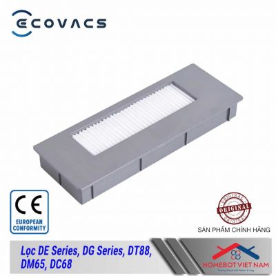 Lọc Hepa DE DG DT DM DC