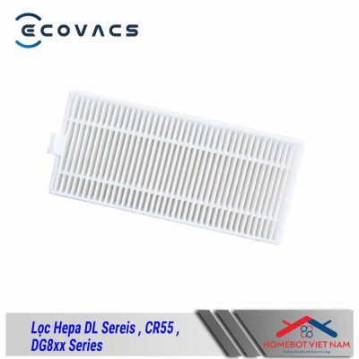 Lọc Hepa DL CR