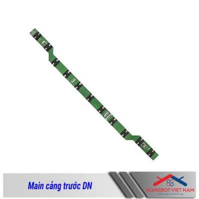 Main cản trước DN