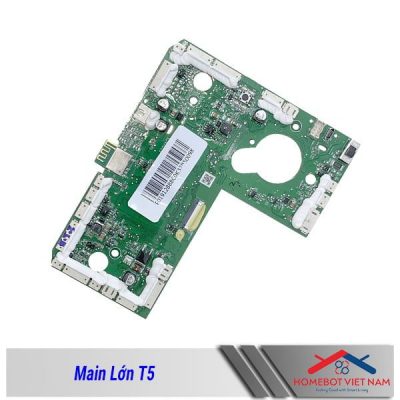 Main lớn T5