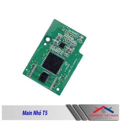 Main nhỏ T5