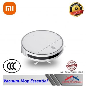 hình ảnh Vacuum-mop Essential