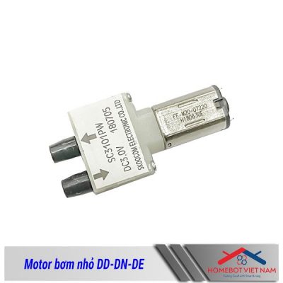 Motor bom nước DD DN DE