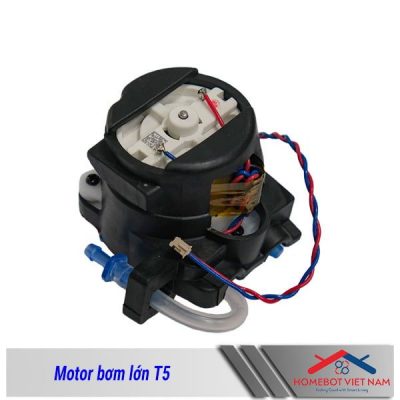 Motor bom nước T5