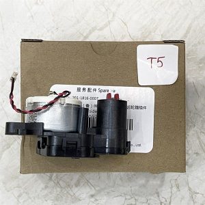 Motor chổi ven T5