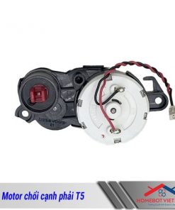 Motor chổi ven T5