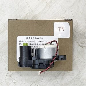 Motor chổi ven T5