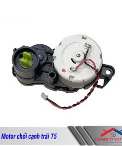Motor chổi ven T5