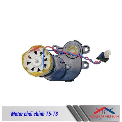 Motor chổi chính T5 T8
