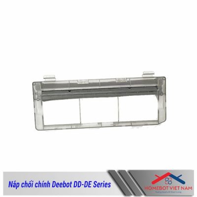 Nắp chổi chính DE DD