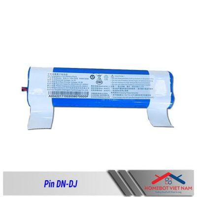 Pin DN DJ