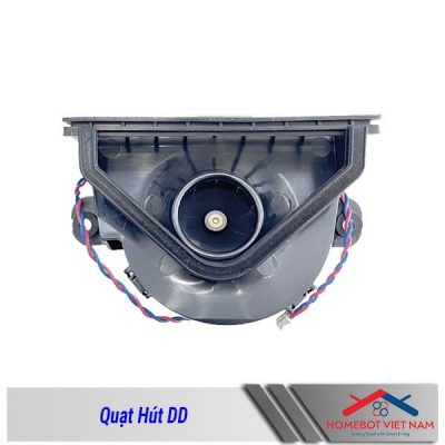 Quạt hút DD