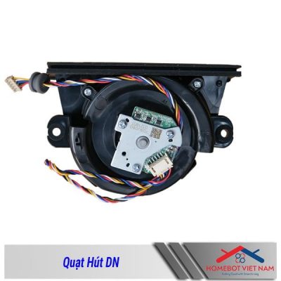 Quạt hút DN