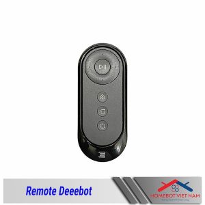 Remote Deebot