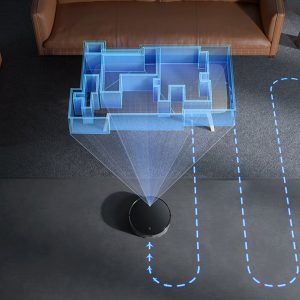 Ultra-thin lưu bản đồ, và nhớ sơ đồ đường đi