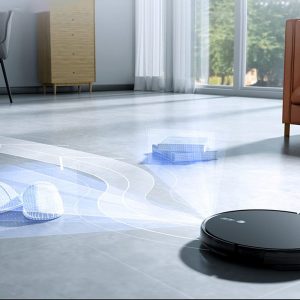 Ultra-thin Tầm nhìn nâng cấp