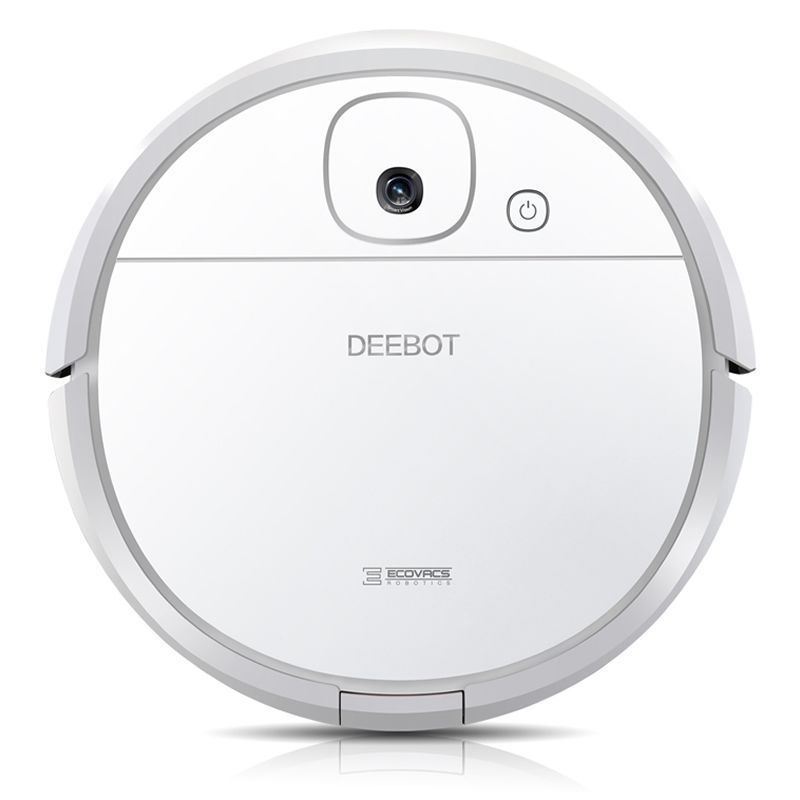 Thiết kế của DEEBOT DJ35.