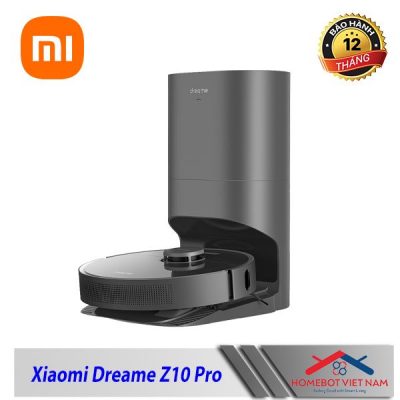 Xiaomi-Dreame-Z10-Pro-view