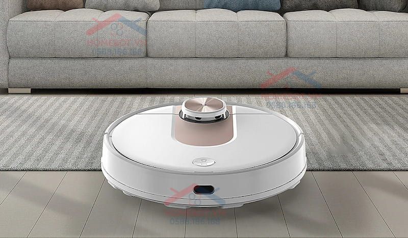 XIAOMI VIOMI SE phù hợp với không gian của nhiều gia đình.